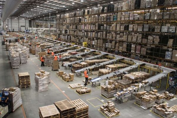 As economy weakens, inflation's inventory gluts are here to stay As economy weakens, inflation's inventory gluts are here to stay